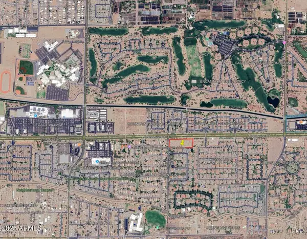 2803 E Baseline Road, Phoenix, AZ 85042