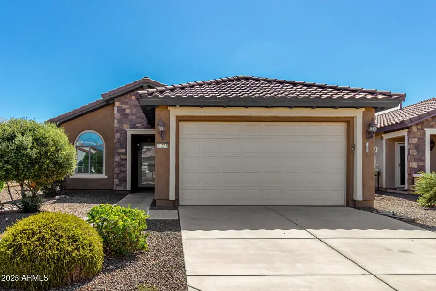 21235 N 262nd Drive, Buckeye, AZ 85396 - Image #2