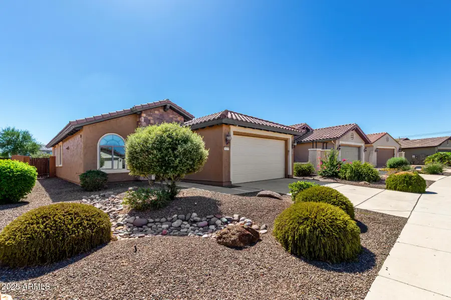 21235 N 262nd Drive, Buckeye, AZ 85396 - Image #3