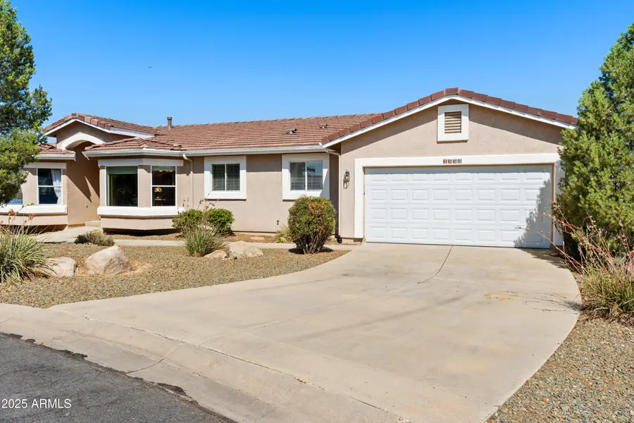 1550 N Neoga Circle, Prescott Valley, AZ 86327 - Image #2