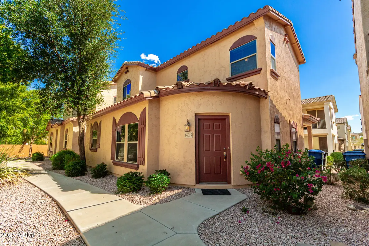 14915 N 177th Avenue, Surprise, AZ 85388 - Image #1