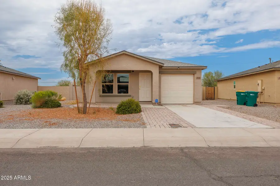 270 S Picacho Heights Road, Eloy, AZ 85131 - Image #2