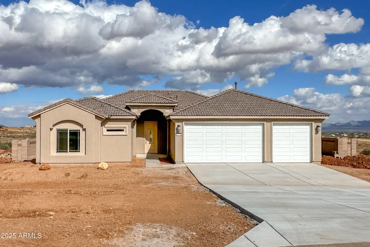 6879 E Vaquero Circle #Lot 248, Hereford, AZ 85615 - Image #1