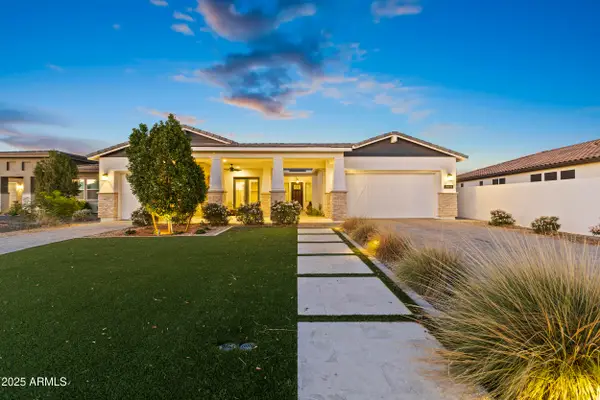 10921 N Blakely Street, Surprise, AZ 85388