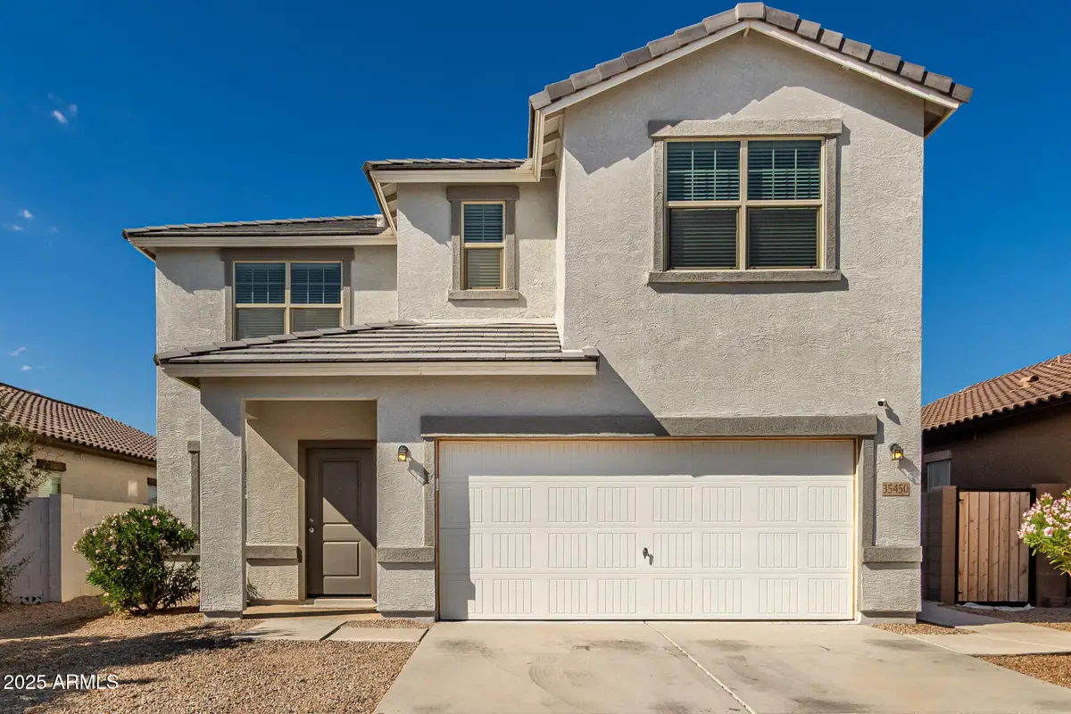 35450 W Santa Clara Avenue, Maricopa, AZ 85138 - Image #1