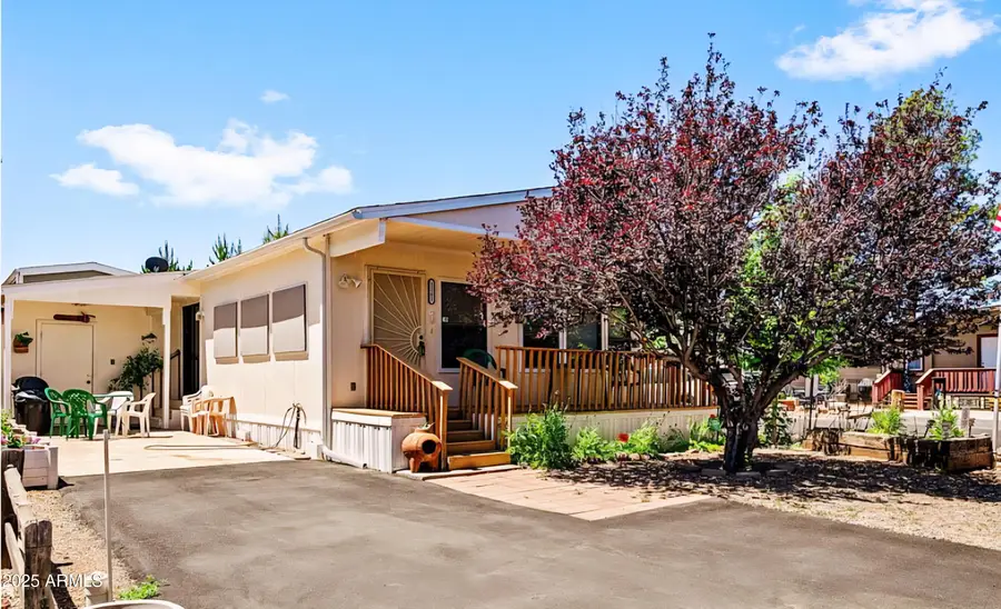 2261 Hanging Tree Lane, Heber Overgaard, AZ 85933 - Image #3