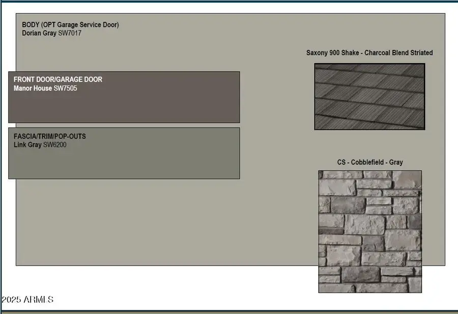 16820 W Cavedale Drive, Surprise, AZ 85387 - Image #2