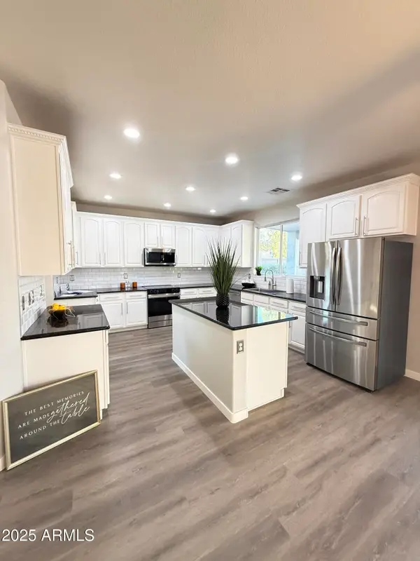 2972 W South Butte Road, Queen Creek, AZ 85144