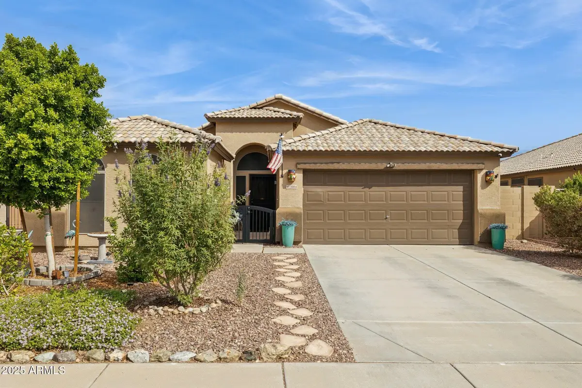 15084 W Polk Street, Goodyear, AZ 85338 - Image #1
