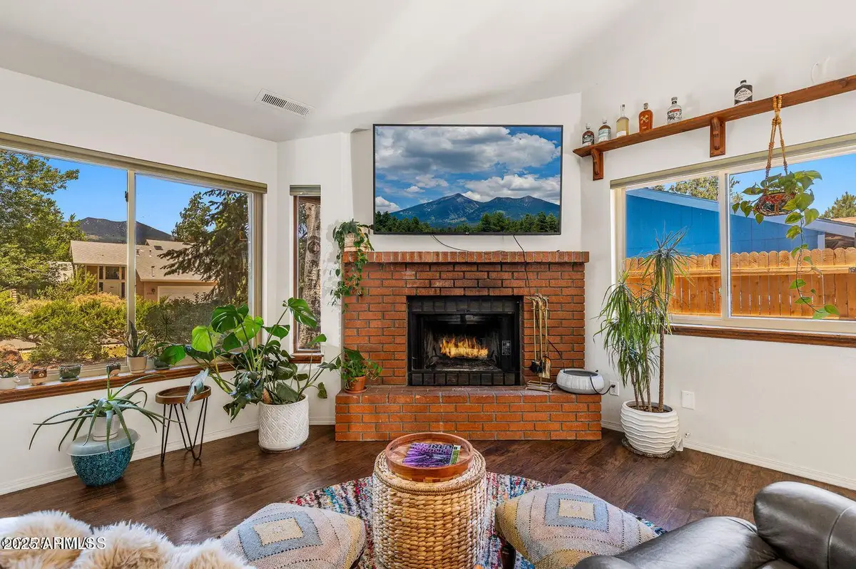 2630 N Eddy Drive, Flagstaff, AZ 86001 - Image #1