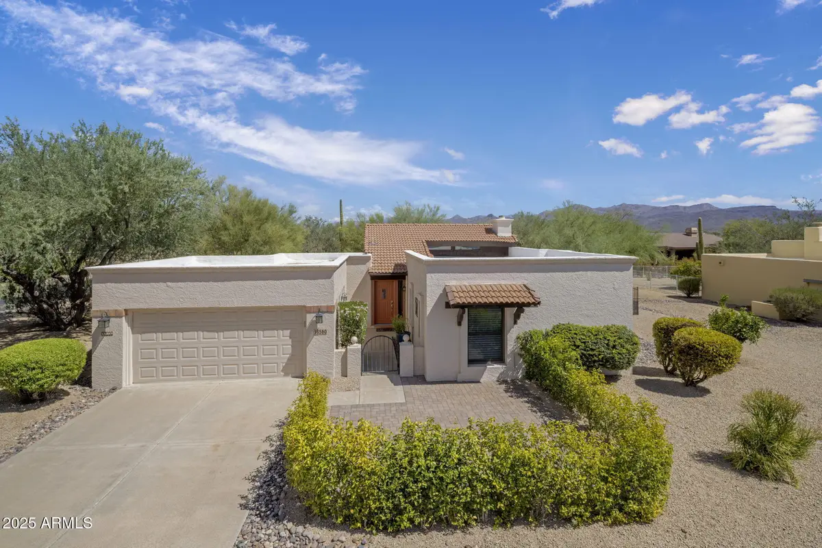18560 E Horseshoe Bend, Rio Verde, AZ 85263 - Image #1