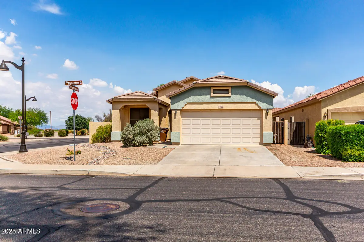 44922 W Alamendras Street, Maricopa, AZ 85139 - Image #1