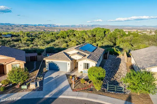 1975 Golddust Circle, Cottonwood, AZ 86326