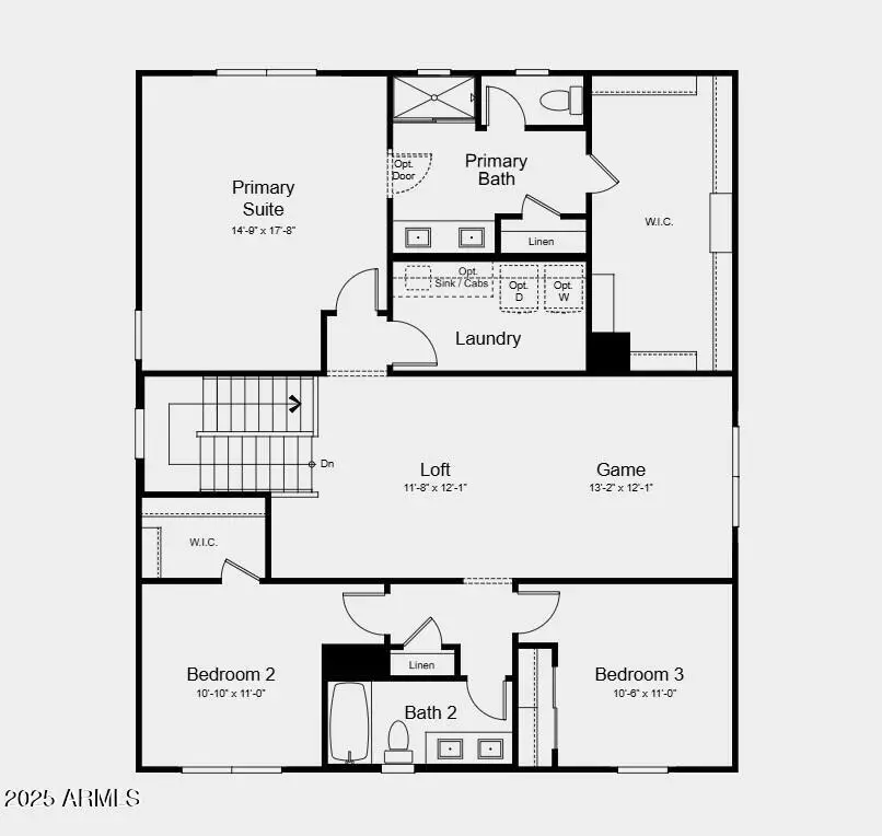 25235 N 165th Lane, Surprise, AZ 85387 - Image #3