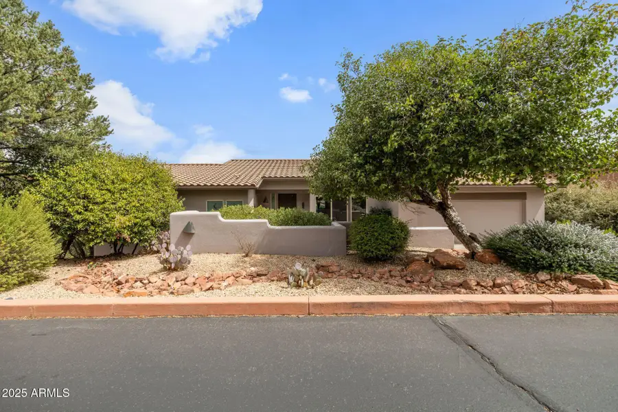 190 Rolling Hills Road, Sedona, AZ 86336 - #2