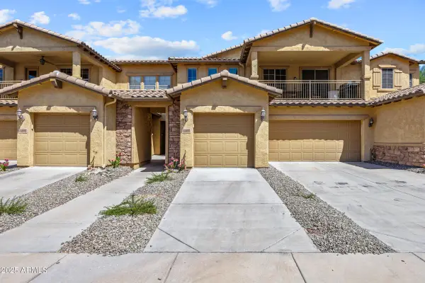 2128 W Tallgrass Trail #217, Phoenix, AZ 85085