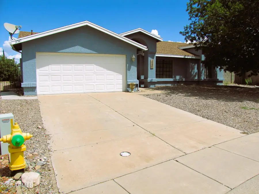 3347 Golden Eagle Drive, Sierra Vista, AZ 85650 - Image #3