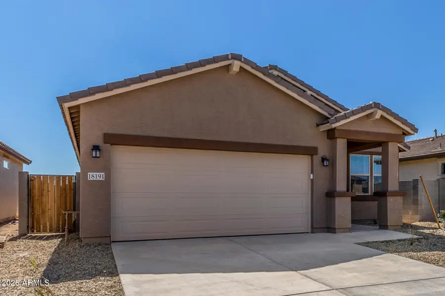 18191 W Soft Wind Drive, Surprise, AZ 85387 - #3