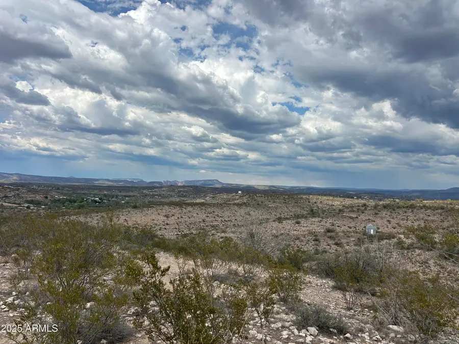 00 E Dragonshead 6.5ac Road, Lake Montezuma, AZ 86342 - Image #2