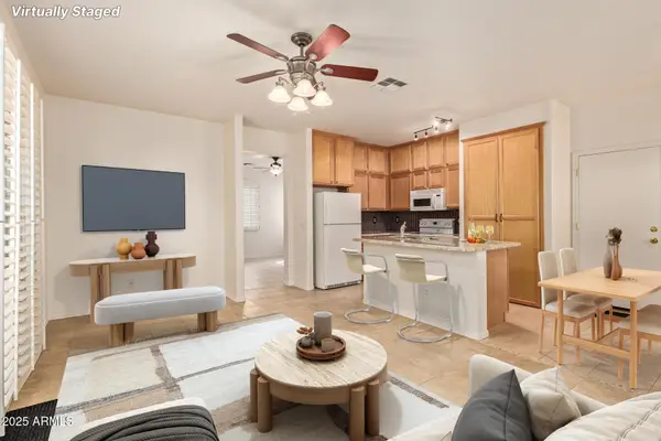 1430 E Mobile Lane, Phoenix, AZ 85040