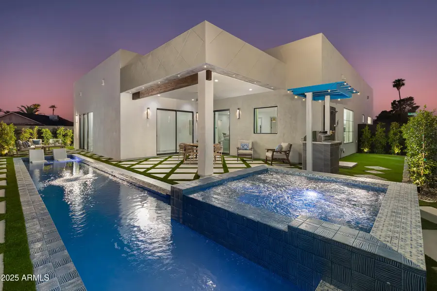 8402 E Heatherbrae Drive, Scottsdale, AZ 85251 - #2