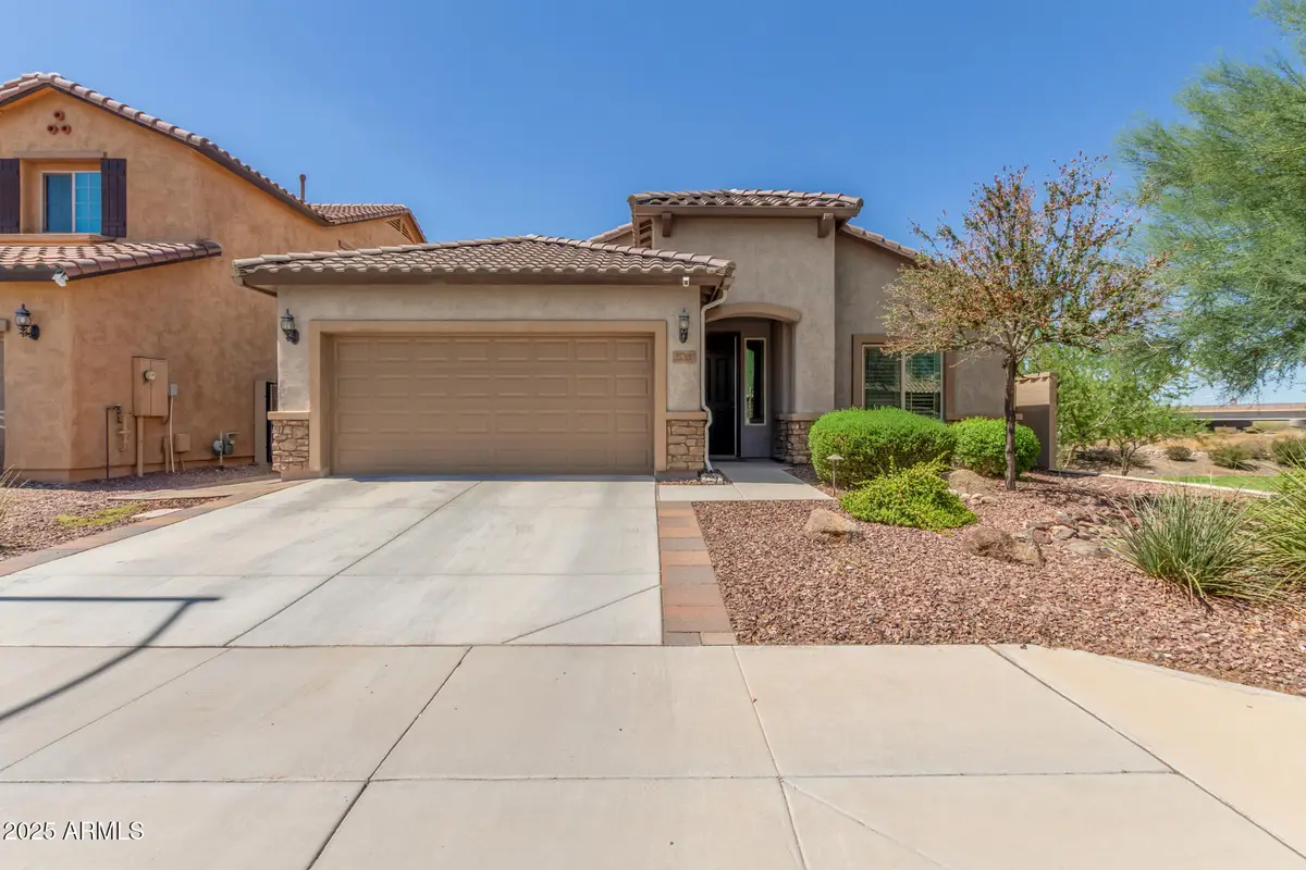 25208 N 108th Lane, Peoria, AZ 85383 - #1