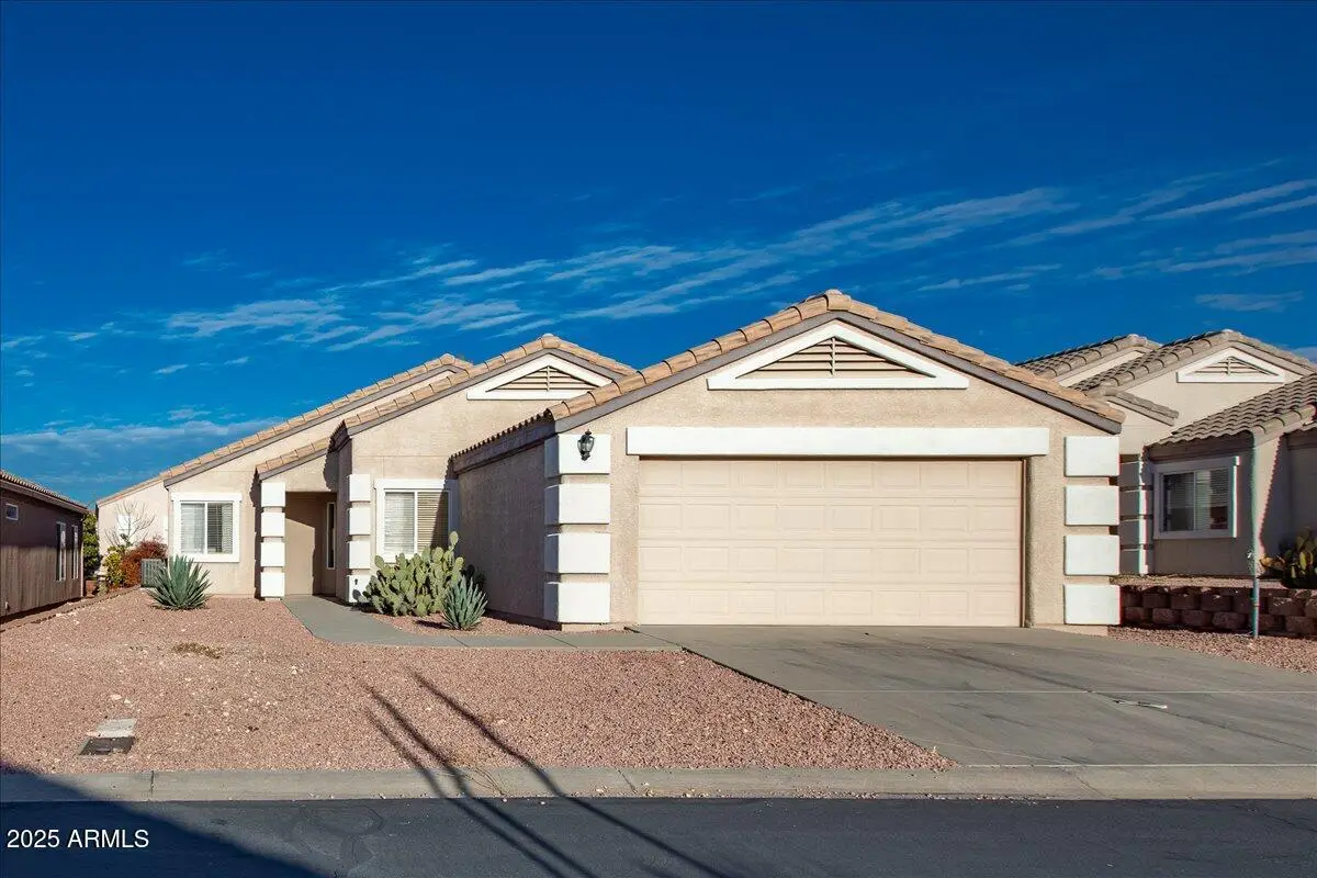 570 S Santa Fe Trail, Camp Verde Sedona, AZ 86325 - Image #1