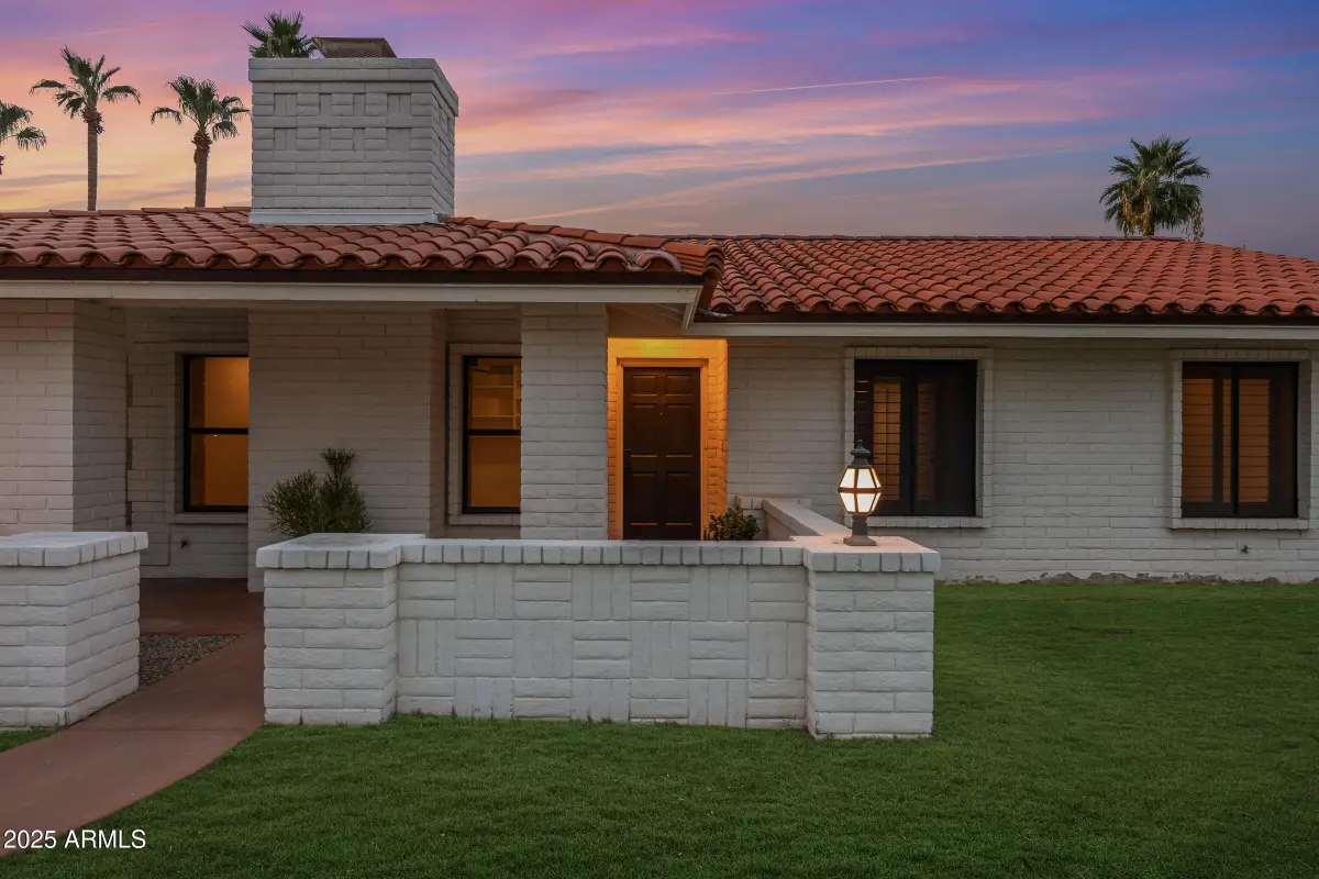 1708 E Solano Drive, Phoenix, AZ 85016 - Image #1