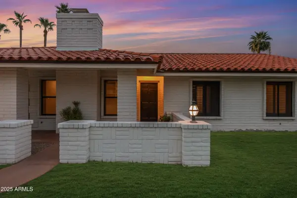 1708 E Solano Drive, Phoenix, AZ 85016