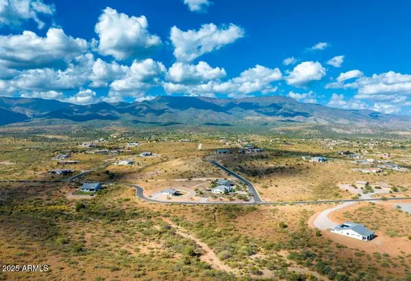 2955 S Quail Canyon Road, Cottonwood, AZ 86326