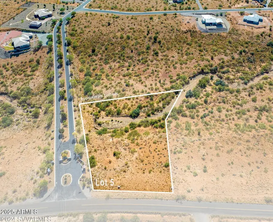 2955 S Quail Canyon Road, Cottonwood, AZ 86326 - Image #3