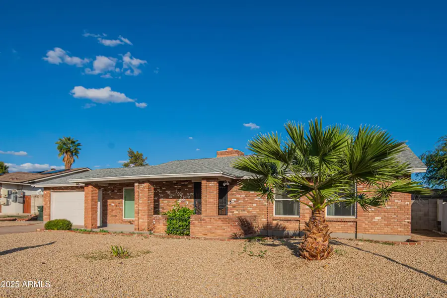 19249 N 23rd Avenue, Phoenix, AZ 85027 - Image #2