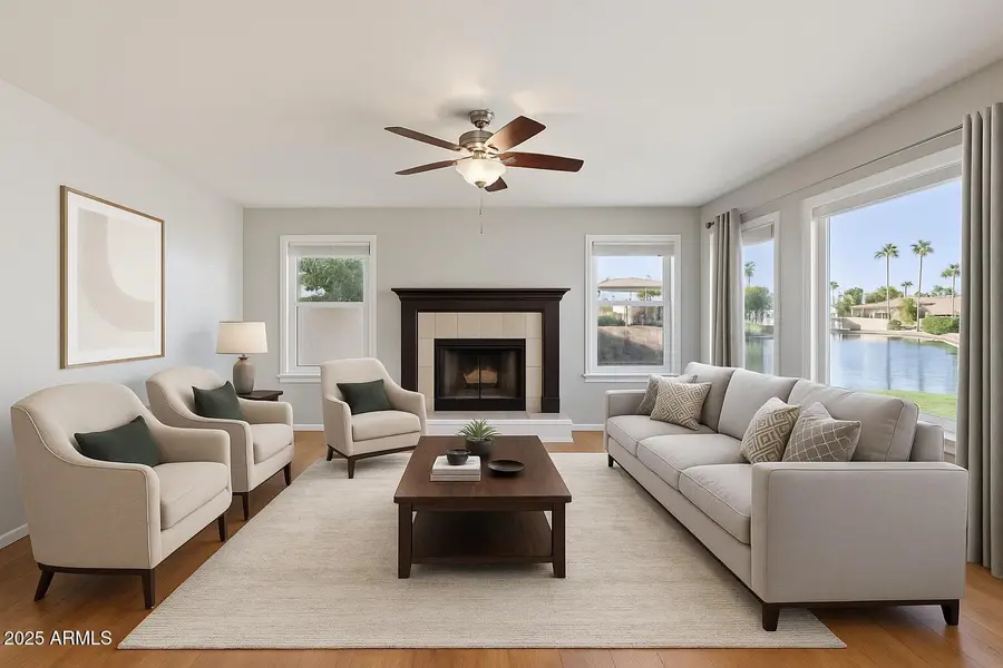 1305 W Lobster Trap Drive, Gilbert, AZ 85233 - Image #2