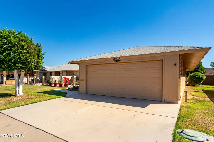 10109 W Mountain View Road, Sun City, AZ 85351 - Image #2
