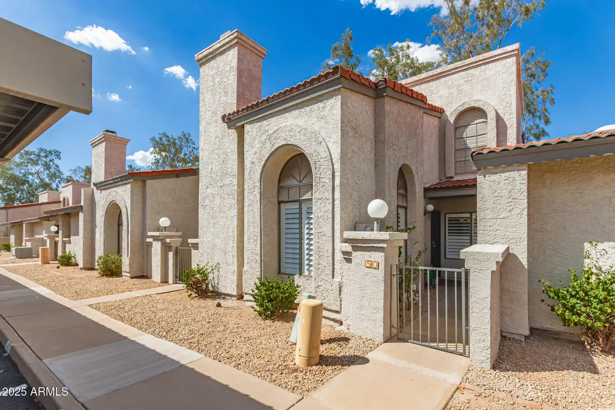 1718 S Longmore Street #50, Mesa, AZ 85202 - Image #1