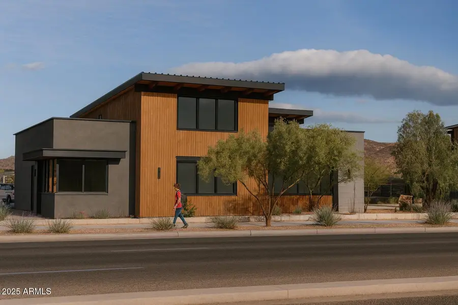 37212 N Cave Creek Road #Tract C, Cave Creek, AZ 85331 - Image #2