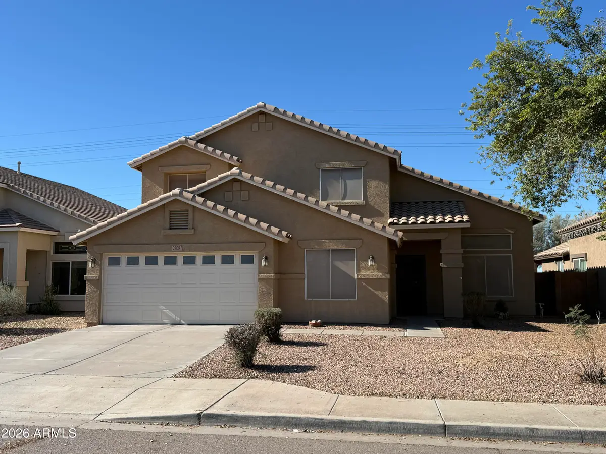 2308 S 66th Lane, Phoenix, AZ 85043 - Image #1