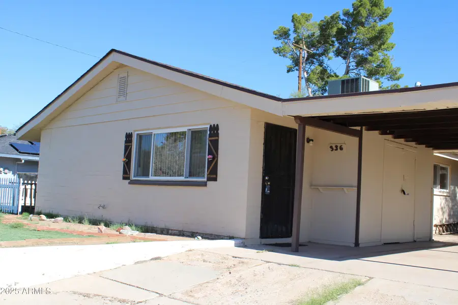 336 W Greenwich Road, Kearny, AZ 85137 - Image #2