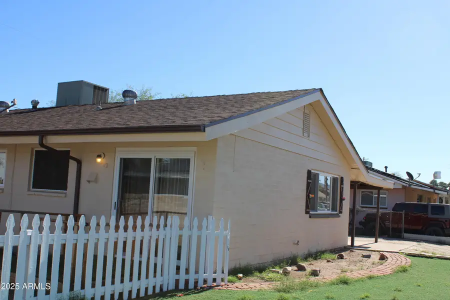 336 W Greenwich Road, Kearny, AZ 85137 - Image #3