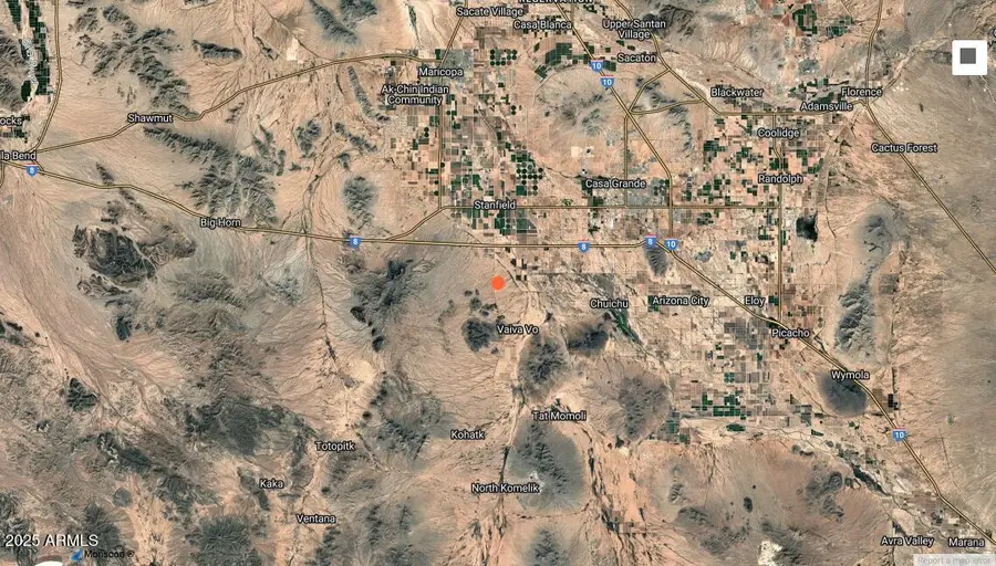 0 S Stetson Road #148, Maricopa Stanfield, AZ 85193 - Image #2