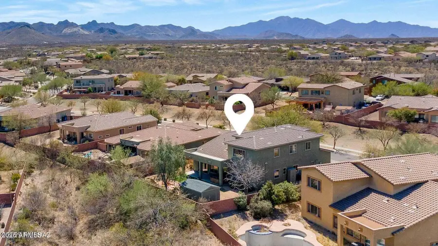 17407 S Purple Mesa Trail, Corona De Tucson, AZ 85641 - Image #2