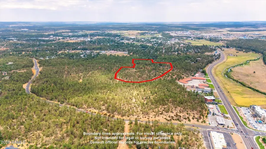 1400 S 11th Street, Show Low, AZ 85901 - Image #3