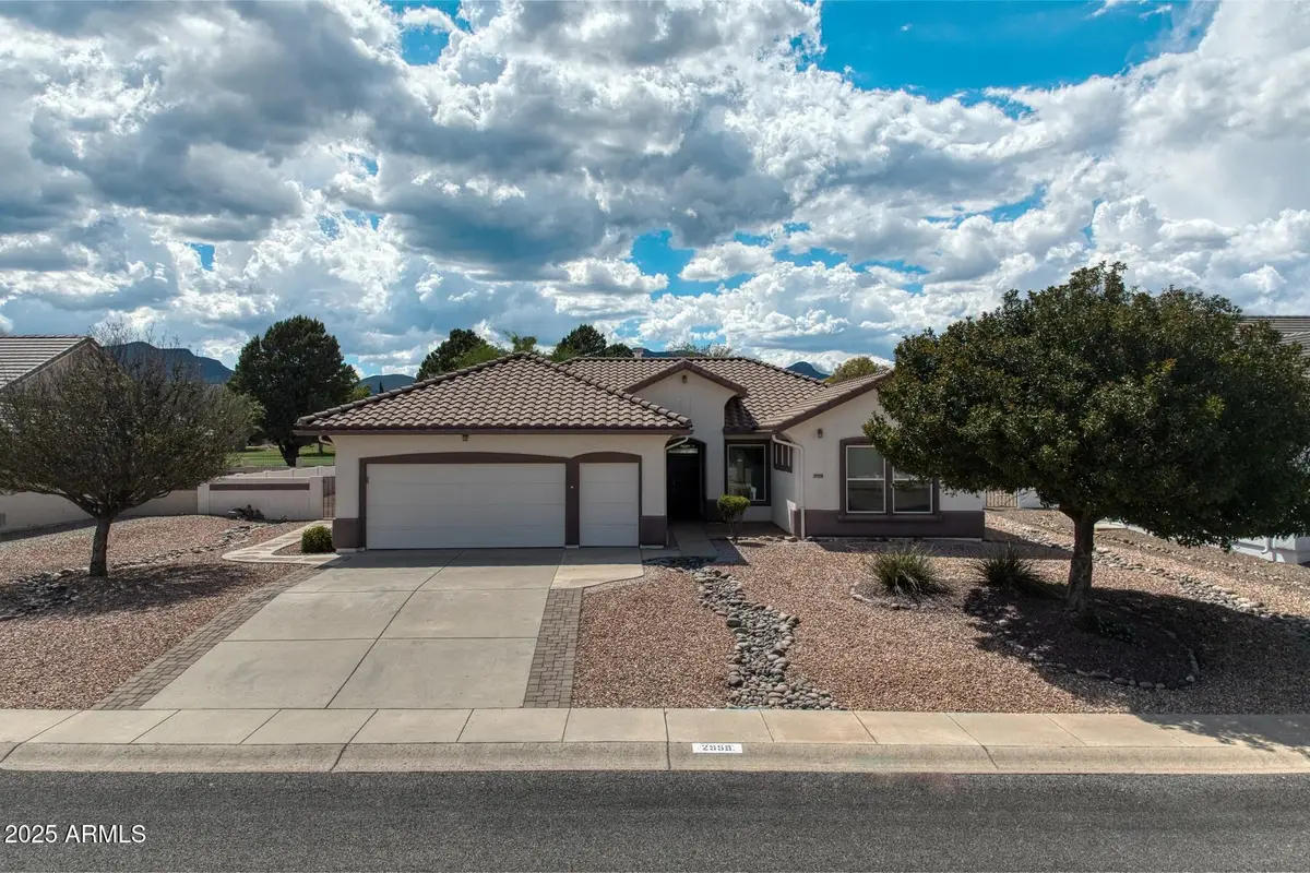 2958 Glenview Drive, Sierra Vista, AZ 85650 - Image #1