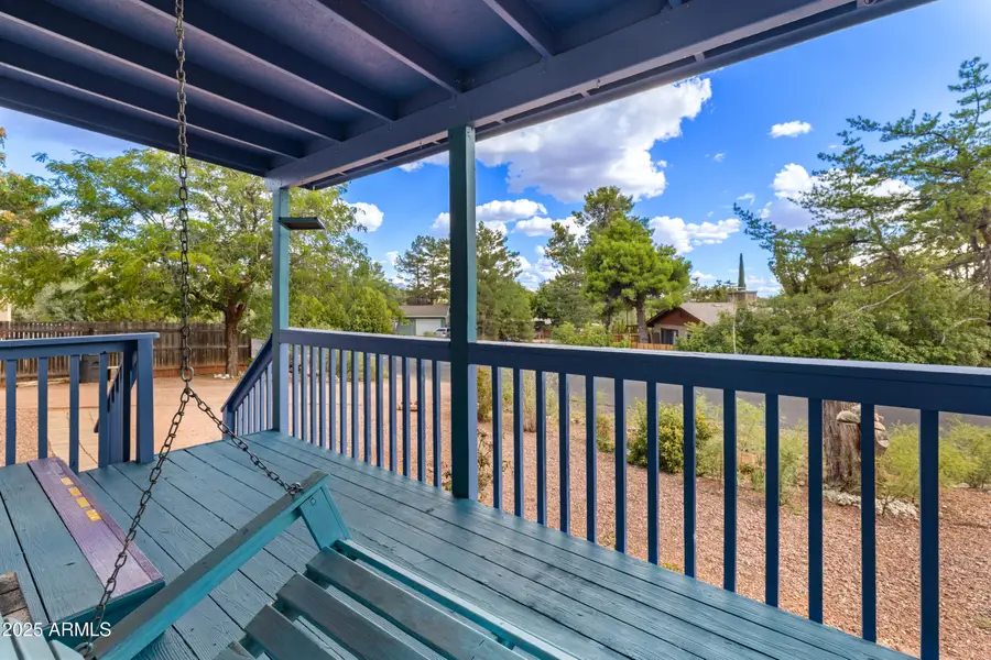 2820 Raven Road, Sedona, AZ 86336 - Image #2