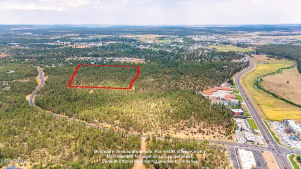 0 S 8th Street #D, Show Low, AZ 85901