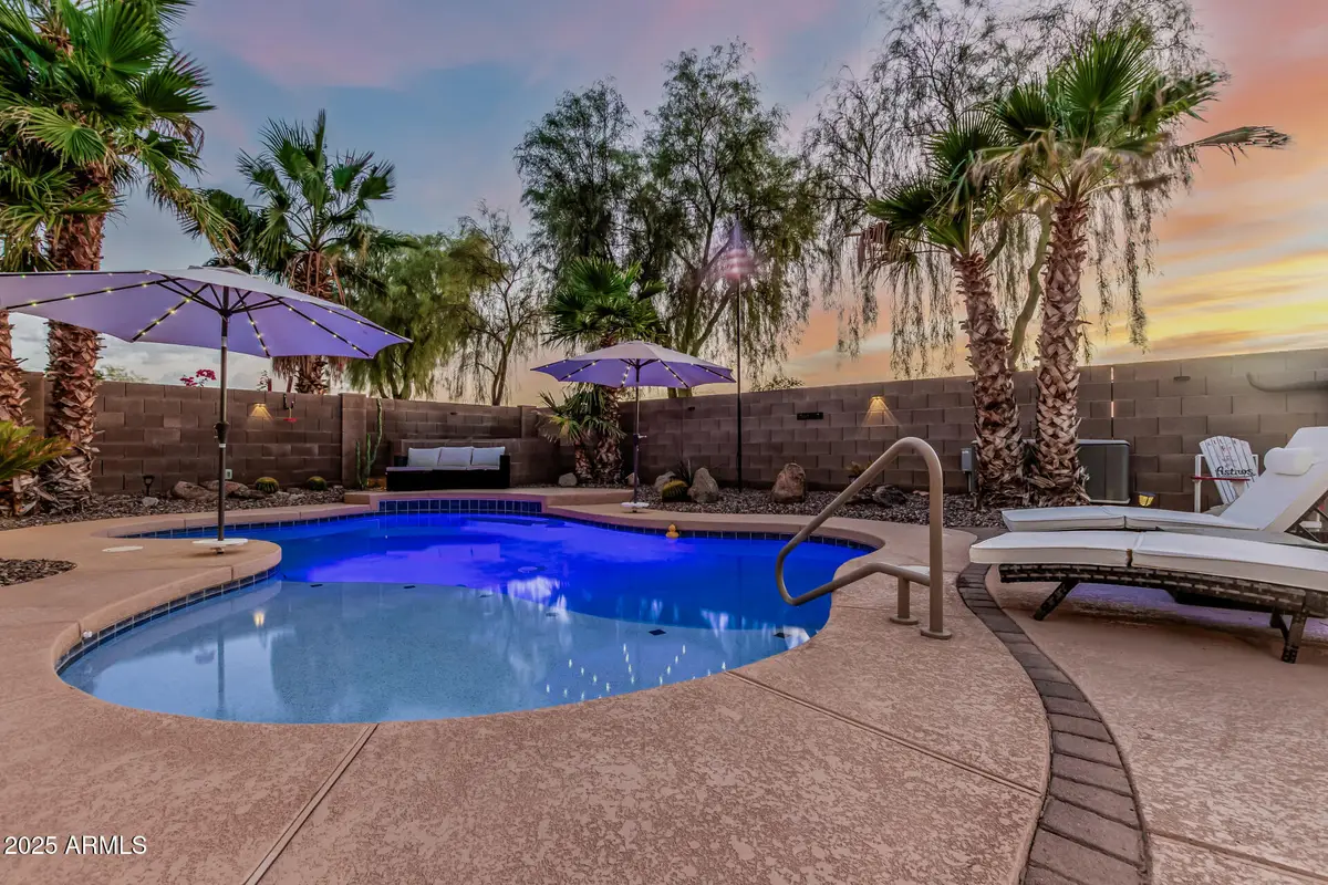 20548 N Carmen Avenue, Maricopa, AZ 85139 - Image #1