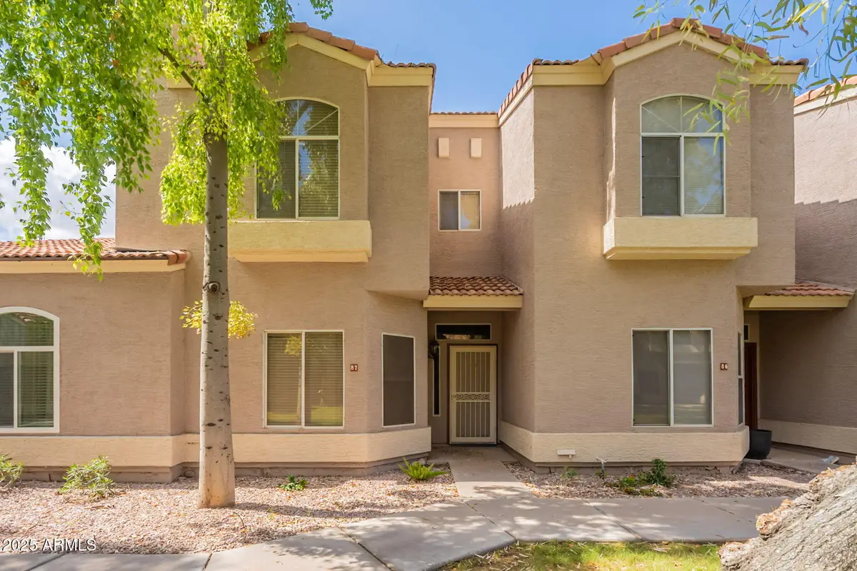 500 N Roosevelt Avenue #87, Chandler, AZ 85226 - Image #1