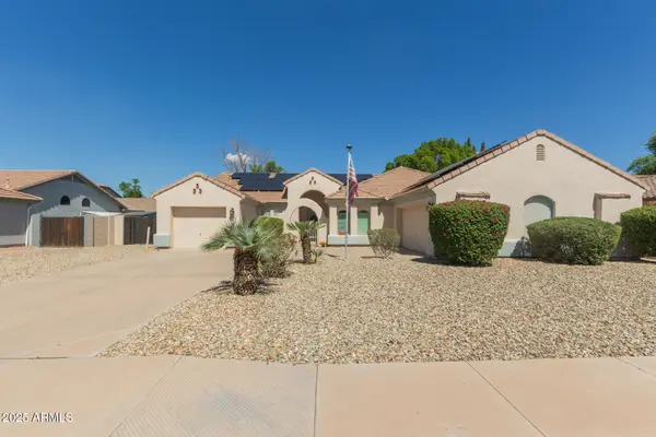 5520 E Holmes Avenue, Mesa, AZ 85206