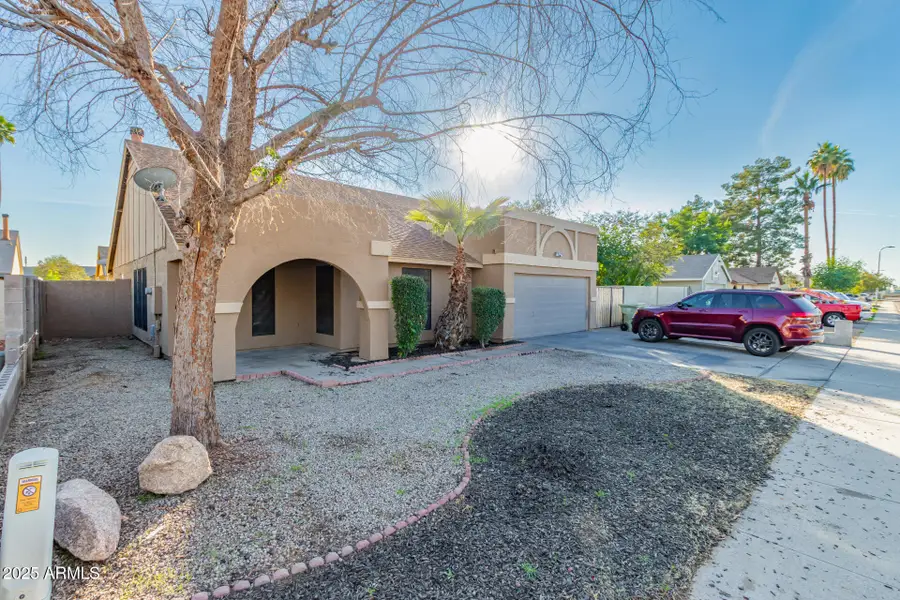 7339 W Krall Street, Glendale, AZ 85303 - Image #2