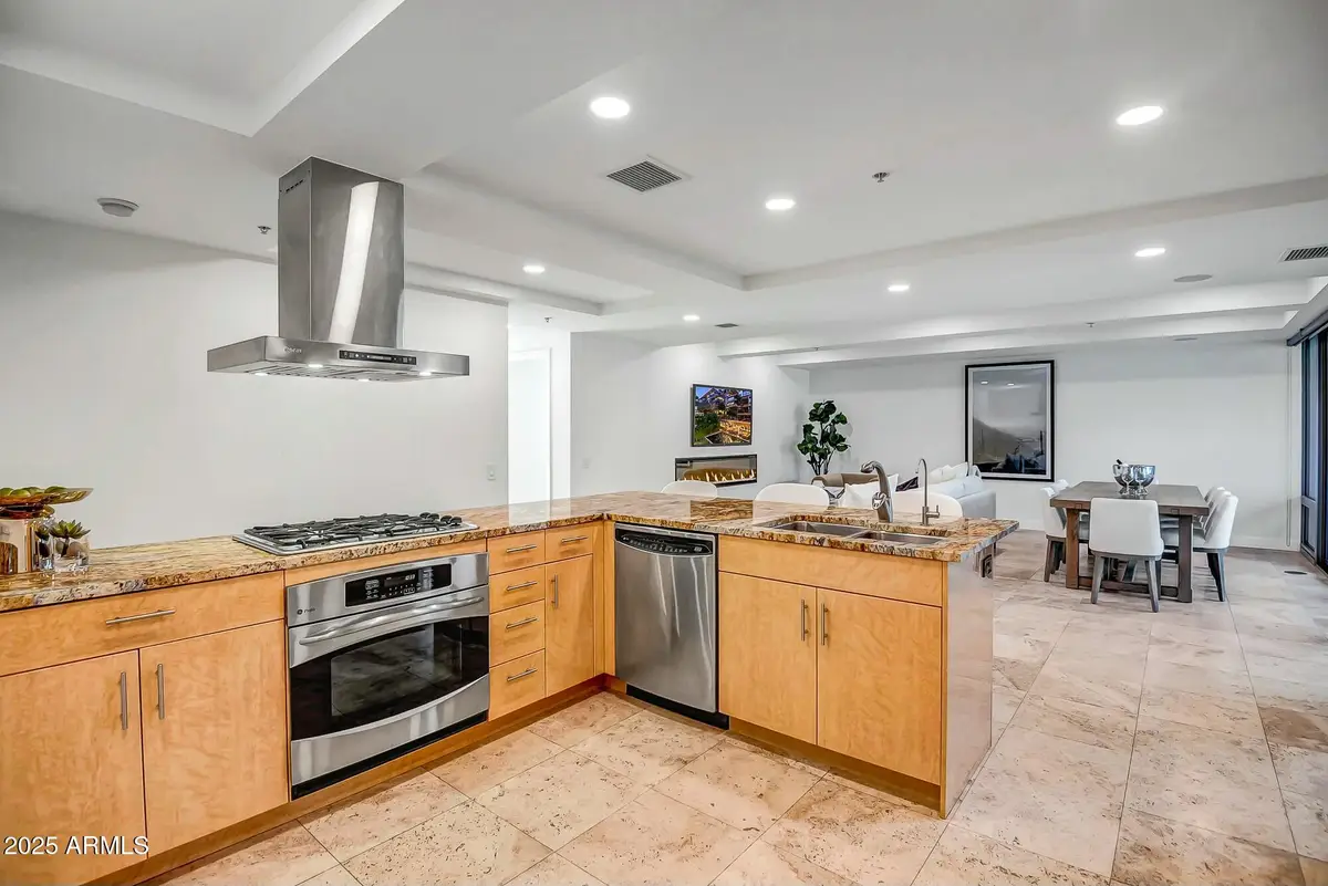 7121 E Rancho Vista Drive #5011, Scottsdale, AZ 85251 - Image #1